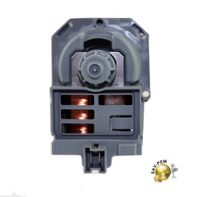 Pompe de vidange lave linge ELECTROLUX - FAURE