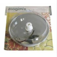 Disque eminceur 17640 robot MAGIMIX 3000 - 4000 - 5000