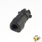 Plot de fixation Black  et  Decker KA280