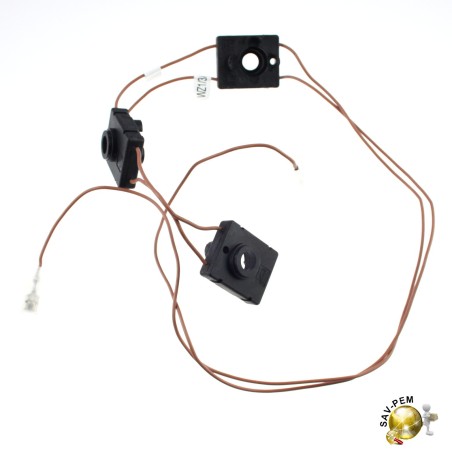 Allumeur pour plaque de cuisson AIRLUX TV167MA