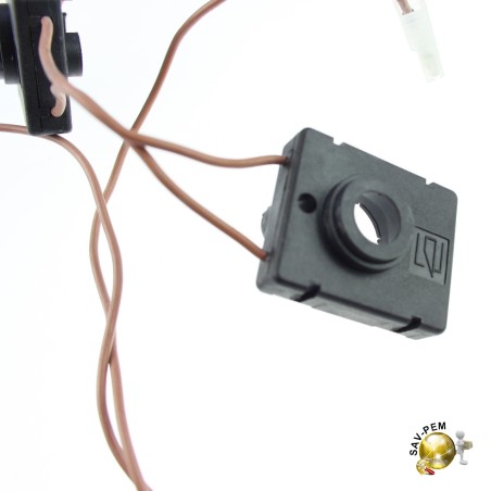 Allumeur pour plaque de cuisson AIRLUX TV167MA