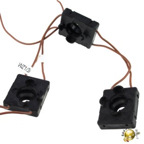 Allumeur pour plaque de cuisson AIRLUX TV167MA