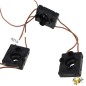 Allumeur pour plaque de cuisson AIRLUX TV167MA