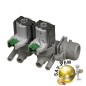 Electrovanne C0011033 pour lave linge ARISTON - INDESIT Electrovanne C0011033 pour lave linge ARISTON - INDESIT