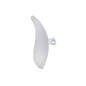 poignee de hublot lave linge VEDETTE - BRANDT - THOMSON