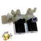 Electrovanne C0011033 pour lave linge ARISTON - INDESIT Electrovanne C0011033 pour lave linge ARISTON - INDESIT