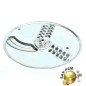 Disque a raper ou emincer pour robot KENWOOD FP295, FP310, FP370,