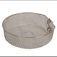 Panier pour friteuse SEB FAMILIY OLEOCLEAN