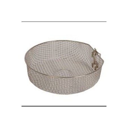 Panier pour friteuse SEB FAMILIY OLEOCLEAN