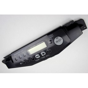 Clavier de commande poele INVERTER 5040