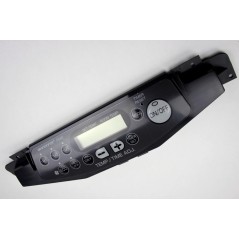 Clavier de commande poele INVERTER 5040