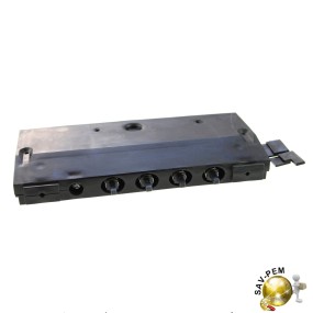 Clavier de commande pour hotte SCHOLTES H3860 - H3890