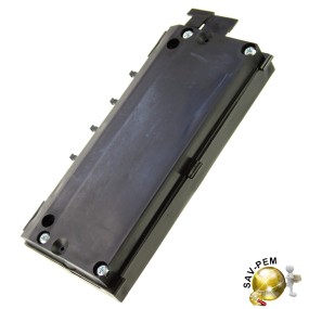 Clavier de commande pour hotte SCHOLTES H3860 - H3890