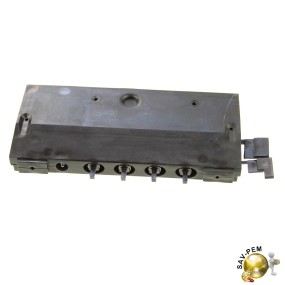 Clavier de commande pour hotte SCHOLTES H3860 - H3890