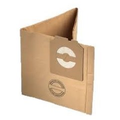Sacs ELECTROLUX aspirateur FLEXIO, FLEXIOE48, FLEXIOZ800,
