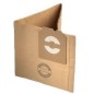 Sacs ELECTROLUX aspirateur FLEXIO, FLEXIOE48, FLEXIOZ800, Sacs ELECTROLUX aspirateur FLEXIO, FLEXIOE48, FLEXIOZ800,