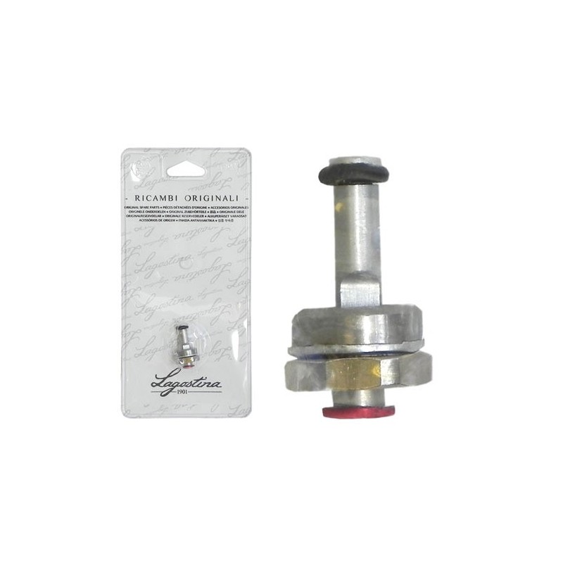 Piston autocuiseur LAGOSTINA LOGICA - NOVIA - OPERA - PRATICA