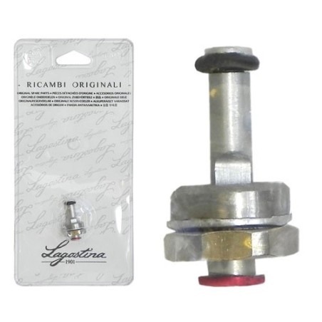 Piston autocuiseur LAGOSTINA LOGICA - NOVIA - OPERA - PRATICA