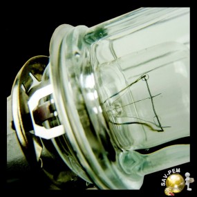 Lampe pour four ELECTROLUX - FAURE - ARTHUR MARIN
