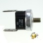 Thermostat klixon NC 132°C