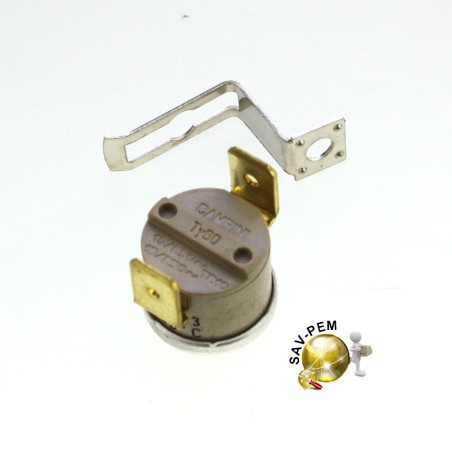 Thermostat de securite 130 degres