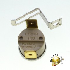 Thermostat de securite 130 degres
