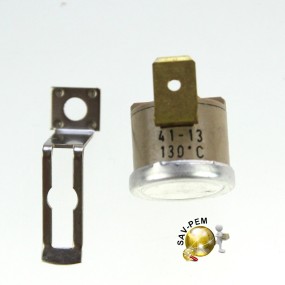 Thermostat de securite 130 degres
