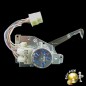 Ensemble  verrouillage porte four GLEM GFPL93IX