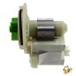 Pompe de vidange 52X2592 pour les lave linge BRANDT serie MALICE Pompe de vidange 52X2592 pour les lave linge BRANDT serie MALICE