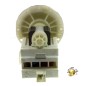 Pompe de vidange 52X2592 pour les lave linge BRANDT serie MALICE Pompe de vidange 52X2592 pour les lave linge BRANDT serie MALICE