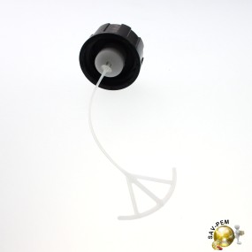Bouchon reservoir essence RYOBI PHT2360MT