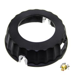 Cache bobine pour débrousailleuse McCulloch 347B
