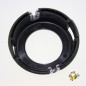 Cache bobine pour P25, HD001, débroussailleuse McCulloch 347B