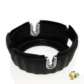 Cache bobine pour débrousailleuse McCulloch 347B