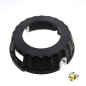 Cache bobine pour P25, HD001, débroussailleuse McCulloch 347B