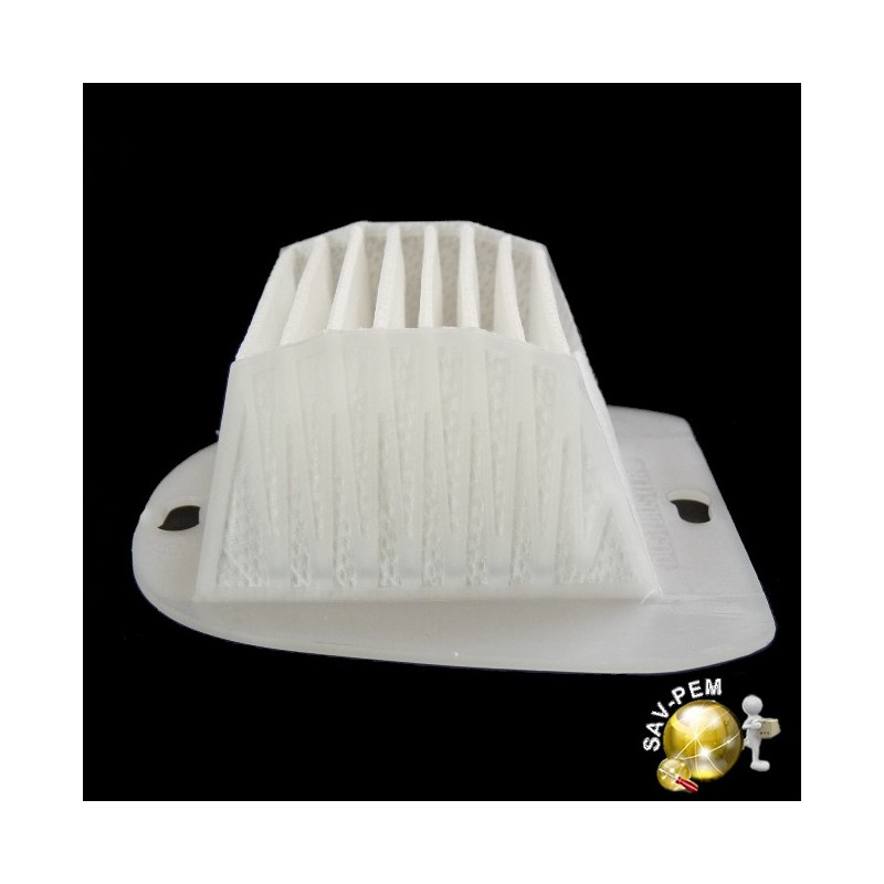 Filtre de protection moteur pour aspirateurs Black  et  Decker