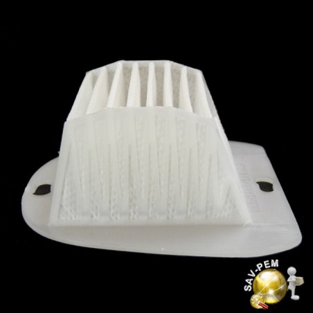Filtre de protection moteur pour aspirateurs Black  et  Decker