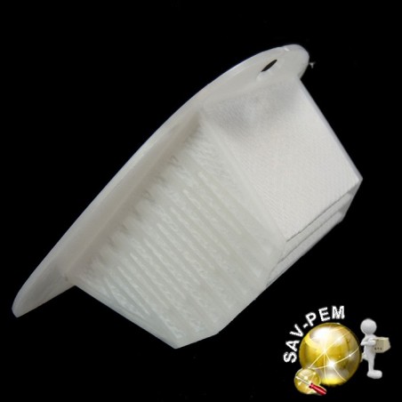 Filtre de protection moteur pour aspirateurs Black  et  Decker