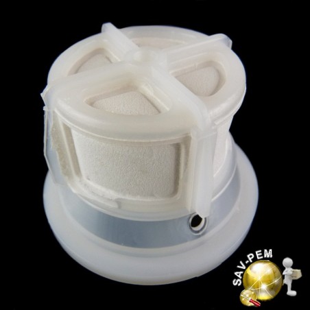 Filtre 17029518 fond de cuve pour poeles a petrole ZIBRO KAMIN