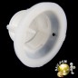 Filtre 17029518 fond de cuve pour poeles a petrole ZIBRO KAMIN Filtre 17029518 fond de cuve pour poeles a petrole ZIBRO KAMIN