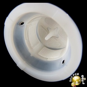 Filtre 17029518 fond de cuve pour poeles a petrole ZIBRO KAMIN