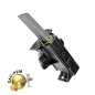 Charbons TYPE R pour moteur lave linge ELECTROLUX