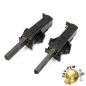 Charbon TYPE L moteur lave linge ELECTROLUX Charbon TYPE L moteur lave linge ELECTROLUX