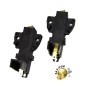 Charbons 481236248004 pour lave linge ELECTROLUX - WHIRLPOOL - INDESIT - BEKO Charbons 481236248004 pour lave linge ELECTROLUX - WHIRLPOOL - INDESIT - BEKO