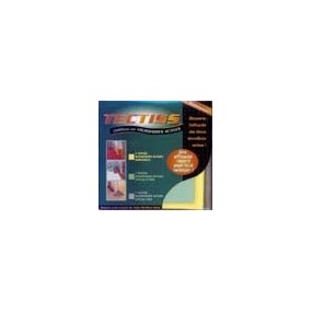 jeu de 4 microfibres actives VAPORETTO