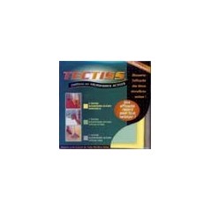 jeu de 4 microfibres actives VAPORETTO
