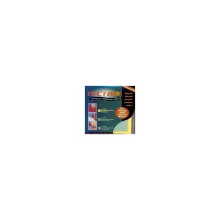 jeu de 4 microfibres actives VAPORETTO