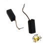 Charbons pour meuleuse FLEX 1109FE - LIS06UR Charbons pour meuleuse FLEX 1109FE - LIS06UR