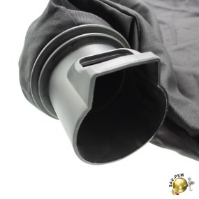 Sac de ramassage souffleurs BLACK & DECKER GW2810, GW2838, GW3030, GW3050