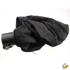 Sac de ramassage souffleurs BLACK & DECKER GW2810, GW2838, GW3030, GW3050